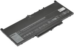 Dell MC34Y 7.6V 7080mAh 55Wh gyári új akkumulátor