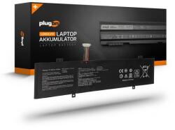 PlugOn C31N1733 11.55V 3550mAh 42Wh akkumulátor