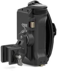 Tilta Maner Avansat de Focalizare Stanga (Baterie F570) Tip VI - Negru TA-LFH6-57-B