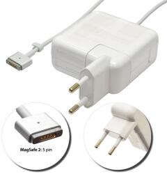 Apple A1436 14.8V 3.05A (45W) MagSafe 2 töltő