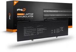 PlugOn C31N1538 11.55V 4800mAh 57Wh akkumulátor