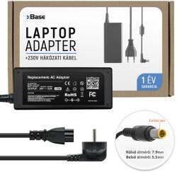 xBase Lenovo ThinkPad 20V 8.5A (170W) töltő