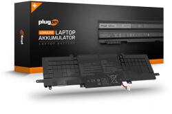 PlugOn C31N1815 11.55V 3400mAh 39Wh akkumulátor