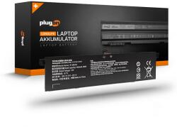 PlugOn R13B02W 7.6V 5320mAh 39Wh akkumulátor