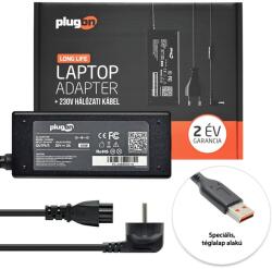 PlugOn Lenovo 20V/5.2V 2A (40W) Yoga3 töltő