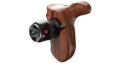 Tilta Maner Dreapta Avansat Tip X - Negru TA-AWH10-R-B