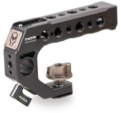 Tilta Maner Superior Usor de Eliberare Rapida cu Pini de Pozitionare Arri - Gri TA-QRTH2-G