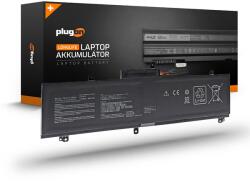 PlugOn C41N1837 15.2V 4200mAh 64Wh akkumulátor