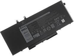 Dell 3HWPP 15.2V 4250mAh 68Wh gyári új akkumulátor