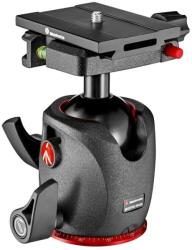 Manfrotto Cap tip bila Manfrotto XPRO din magneziu cu Top Lock