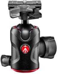 Manfrotto Cap tip bilă Manfrotto 496 central