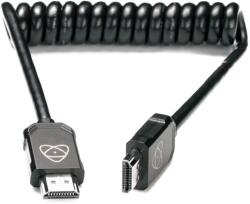 Atomos Cablu spiralat Atomos 4K Full HDMI - Full HDMI