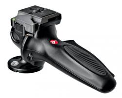 Manfrotto Cap tip bila Manfrotto 327RC2 cu prindere usoara