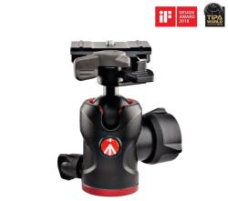 Manfrotto Cap tip bilă Manfrotto 494 central