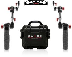 SHAPE Maner Telescopic Arri Rosette + Bloc1519ar + Val905n