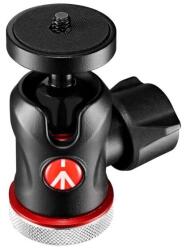 Manfrotto Cap tip bilă Manfrotto 492 central cu montură cold shoe