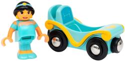 BRIO - Jasmine Si Vagon - BRIO33359 (BRIO33359) Trenulet