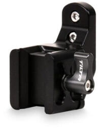 Tilta maner lateral stanga avansat tip VI - negru TA-AHA6-L-B