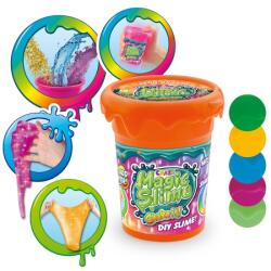CRAZE Slime Magic Cu Surpriza - Agita-l! - Crz17418 (crz17418)