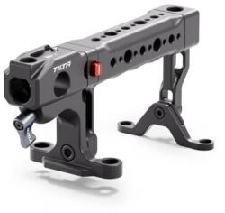 Tilta Maner Superior Pliabil pentru RED KOMODO-X - Negru TA-T53-FTH-B