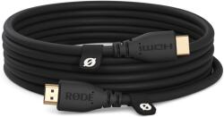RØDE Cablu RODE HDMI 3m negru