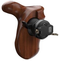 Tilta Maner Stanga Avansat Tip IX - Negru TA-AWH9-L-B