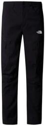 The North Face M Exploration Reg Tapered Pants (nf0a8ec4jk31)