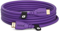 RØDE Cablu RODE HDMI 3m mov