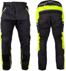 BOS Motoros nadrág BOS Soul neon 5XL