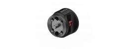 Tilta maner lateral avansat tip X - negru TA-AHA10-LR-B