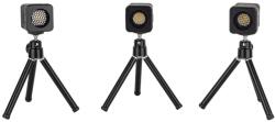 SmallRig Kit SmallRig RM01 de Lumini Video LED 3469
