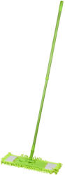 MagicHome Felmosó, MagicHome Cleonix Chenille, 78-128 cm, teleszkópos nyél, mikroszálas, mosógépben mosható (TC253494)
