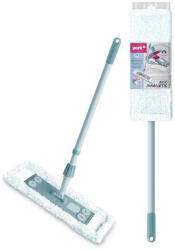 York Felmosó, York Poland 081690 Magnetic, pamut fej, nagy nedvszívó képesség, tartós, fapadlókhoz és csempéhez, mágneses tartóval (TC2211362)