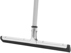 Neco Vízlehúzó, Neco, padlóhoz, acél fej, dupla szívógumival, PP és EVA anyagok, nyéllel (TC253617)