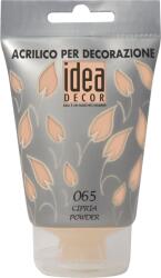 Maimeri Idea Decor АКРИЛНА боя Powder 110 ml 1 бр (M3818065)