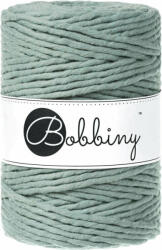 Bobbiny Macrame Cord 5 mm 100 m Laurel Șnur (MX-E034)