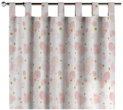 Yellow Tipi Детска завеса 260x130 cm Magic Collection - Yellow Tipi (310-500-13)
