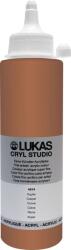 LUKAS Cryl Studio АКРИЛНА боя Copper 250 ml 1 бр (46140250)