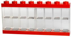 LEGO® Червена колекционерска кутия за 16 минифигури - lego® (40660001)