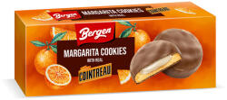 Bergen margarita keksz cointreau ízű töltelékkel - 128g