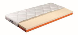 BENAB Детски матрак от латекс 70x140 cm BAMBINO LATEX - BENAB (8588009596837)