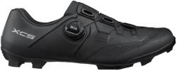 Shimano XC503 MTB kerékpáros cipő - fekete