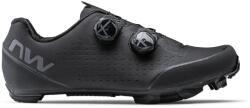Northwave Rebel 3 MTB kerékpáros cipő - fekete - bikecafe - 59 990 Ft