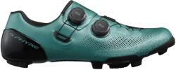 Shimano S-Phyre RX910 gravel kerékpáros cipő - zöld