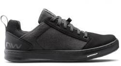 Northwave Tailwhip MTB kerékpáros cipő - fekete