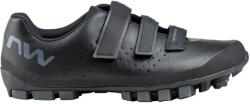 Northwave Hammer MTB kerékpáros cipő - fekete