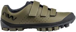 Northwave Hammer MTB kerékpáros cipő - zöld