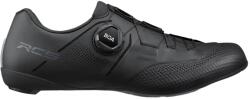 Shimano RC503W országúti kerékpáros cipő - fekete