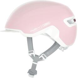 ABUS Hud-Y Pure kerékpáros sisak - rózsaszín