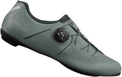 Shimano RC302W országúti kerékpáros cipő - zsálya